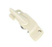 081-11BG WRS 2-1/16" Die Cast Sweep Lock