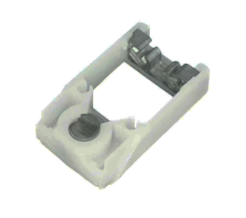 WRS 1-1/4" Pivot Lock Shoe with Zinc Cam