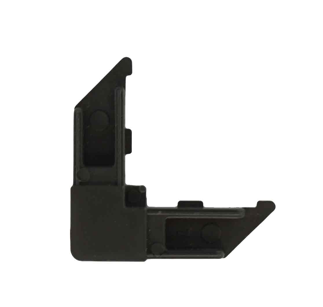 Window Corner Key WRS Straight Cut Window Screen Corner Key - White or Bronze — Window ...
