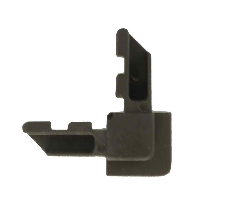 Window Corner Key Bronze 1-5/16