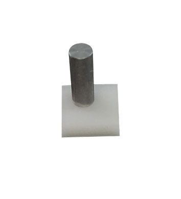 WRS 7/8" Pressure Shoe with Pin  -  Nylon, Metal