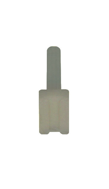 WRS 1-1/2" Pressure Shoe - 3/8" Pin Diameter