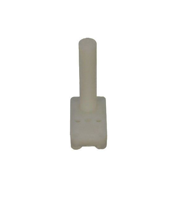 WRS 1-1/2" Pressure Shoe - 3/8" Pin Diameter