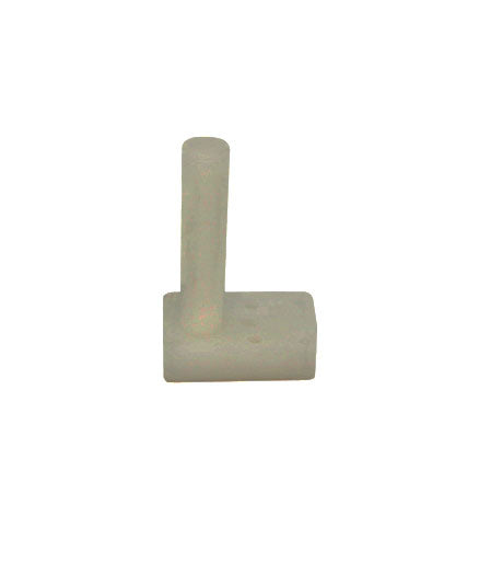 WRS 1-1/2" Pressure Shoe - 3/8" Pin Diameter