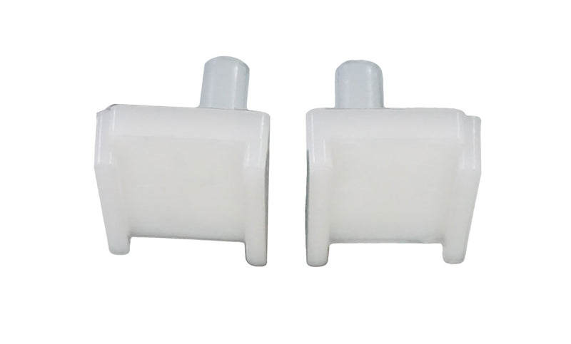 WRS Left & Right Hand Pressure Shoe Set - 5/16" Diameter Pin