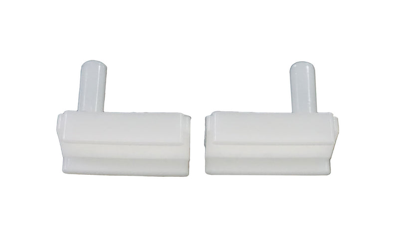 WRS Left & Right Hand Pressure Shoe Set - 5/16" Diameter Pin
