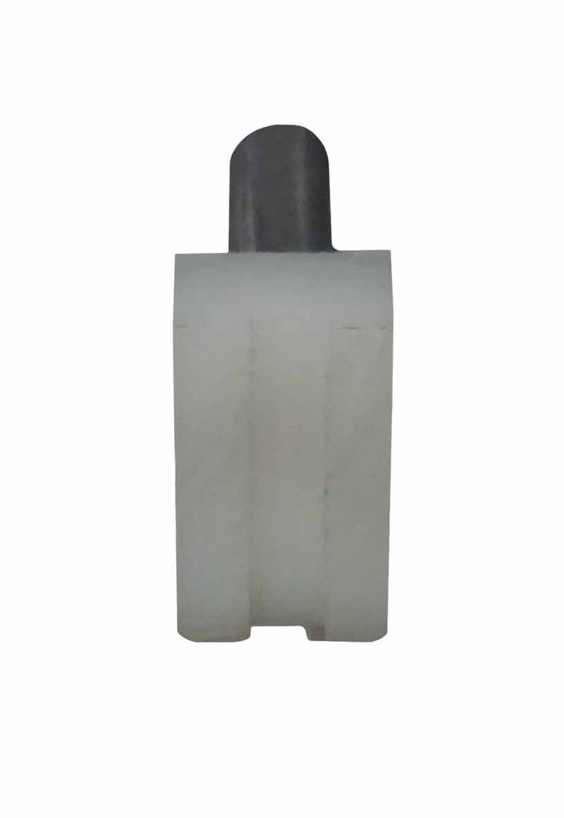 WRS 1-1/4" Non Handed Pressure Shoe - Metal Pin