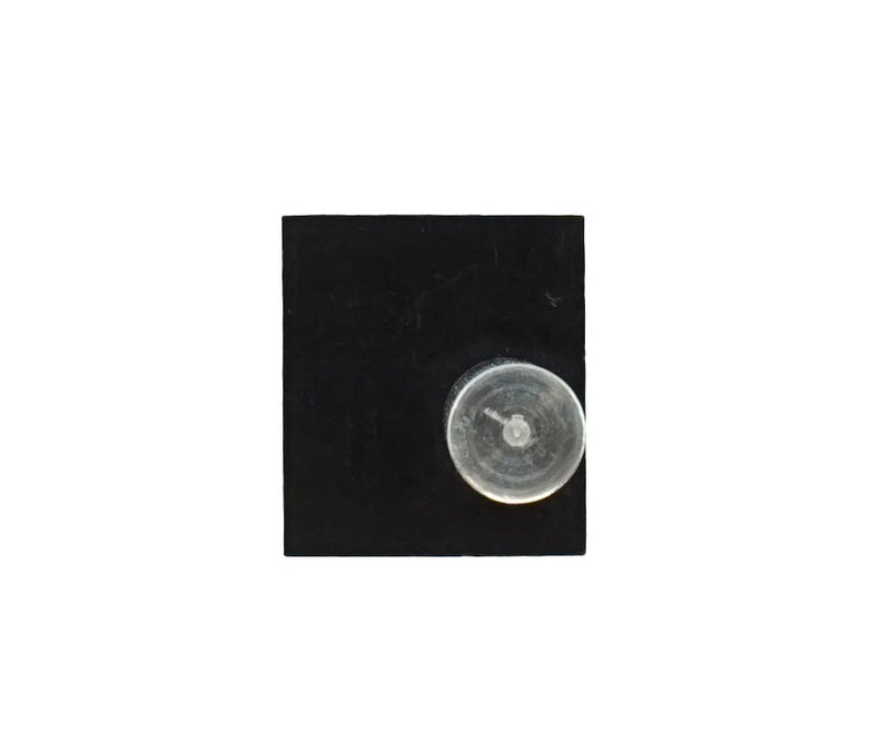 WRS Black Pressure Shoe with Pin
