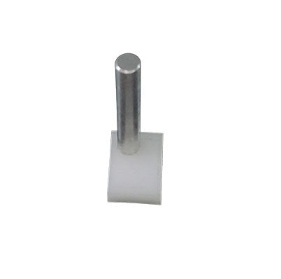 WRS 1-3/4" Left or Right Hand Pressure Shoe - Sold Individually