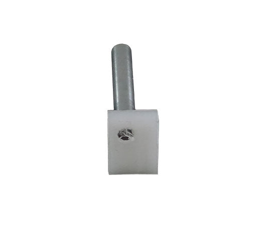 WRS 1-3/4" Left or Right Hand Pressure Shoe - Sold Individually