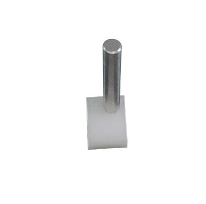 WRS 1-3/4" Left or Right Hand Pressure Shoe - Sold Individually