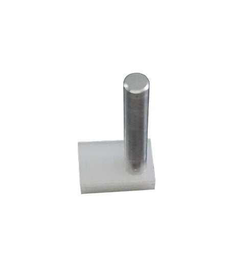 WRS 1-3/4" Left or Right Hand Pressure Shoe - Sold Individually