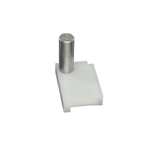 3/8" Pin Diameter Pressure Shoe - Left or Right Hand