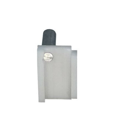 3/8" Pin Diameter Pressure Shoe - Left or Right Hand