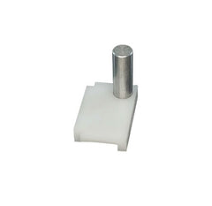 3/8" Pin Diameter Pressure Shoe - Left or Right Hand