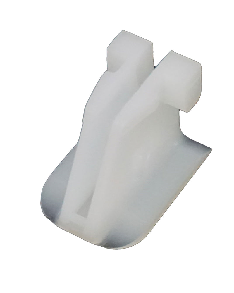 Keller Balance Carrier (Shoe) - White