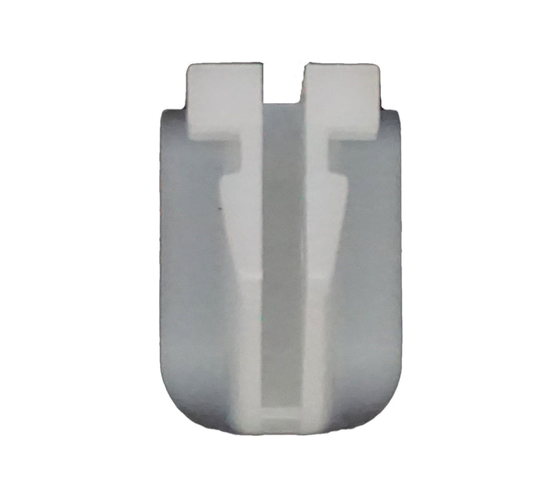 Keller Balance Carrier (Shoe) - White