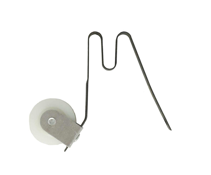 WRS 1" Screen Door Roller