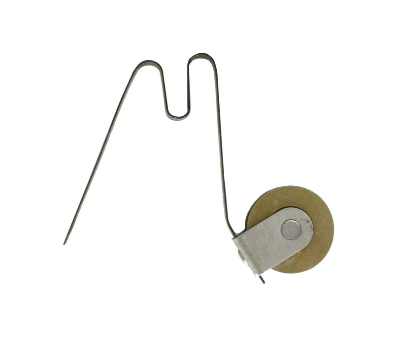 WRS 1" Screen Door Roller