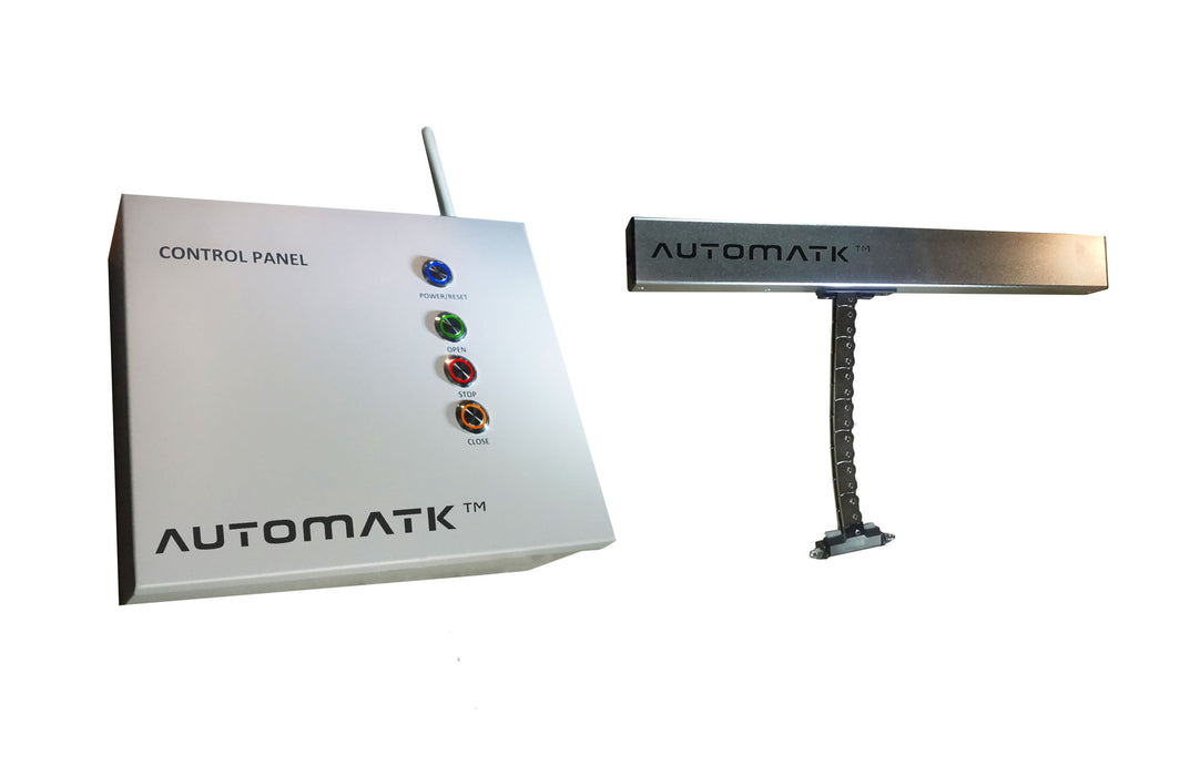 Automatk™ Automation for Venting Windows