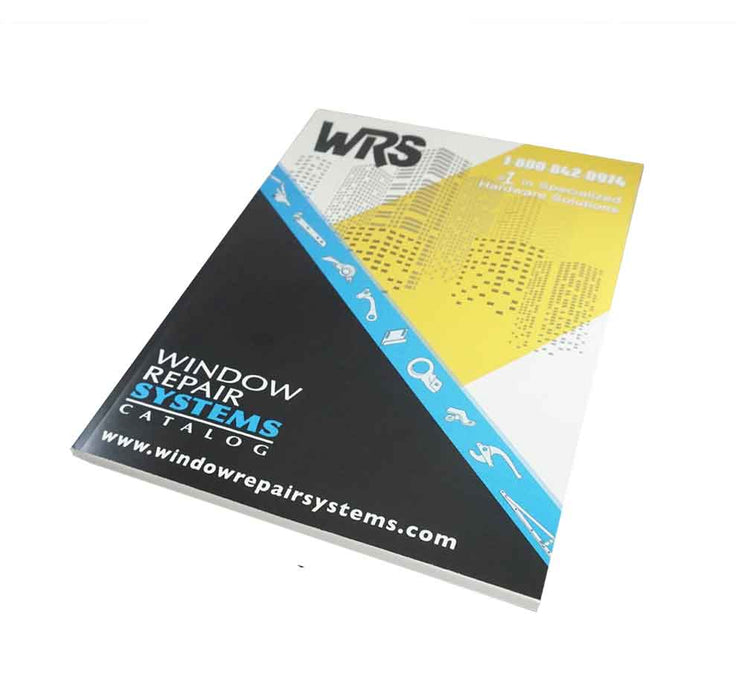Window Repair Systems Catalog — Window Hardware Direct