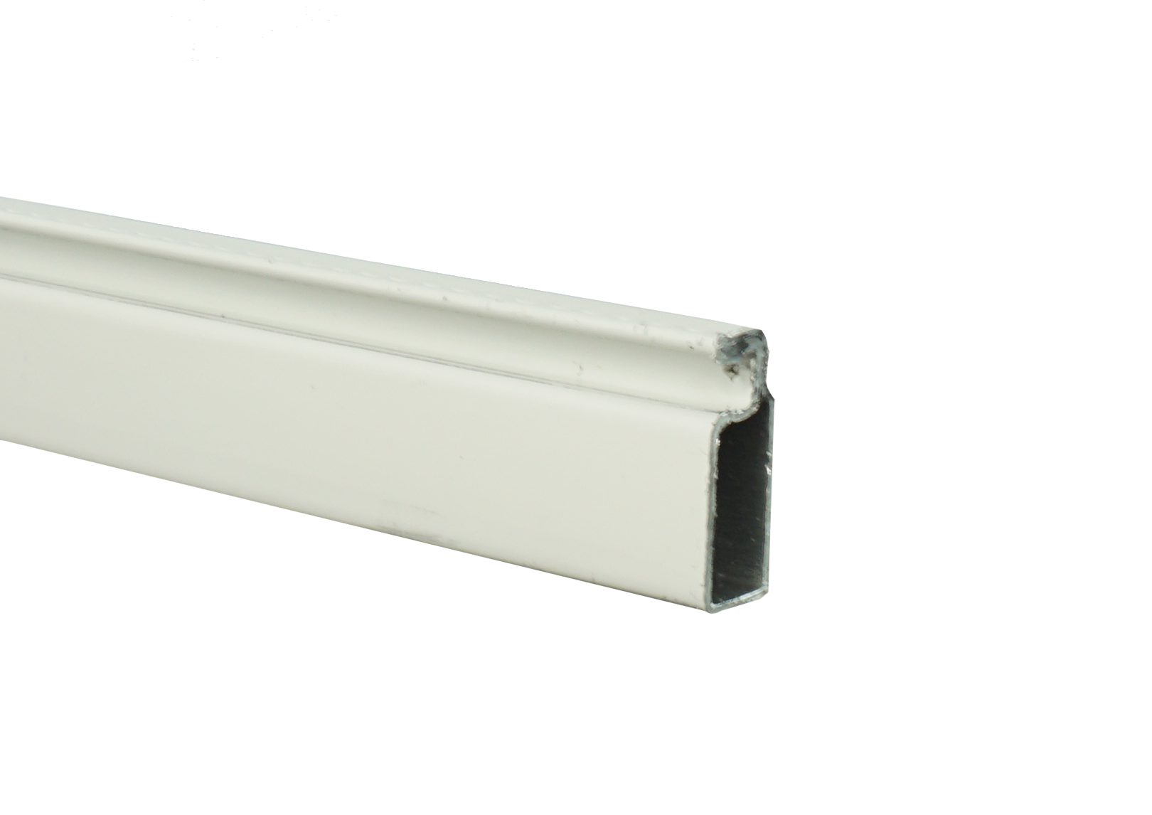 WRS Window Screen Frame Kit White, 36" x 36" Window Hardware Direct