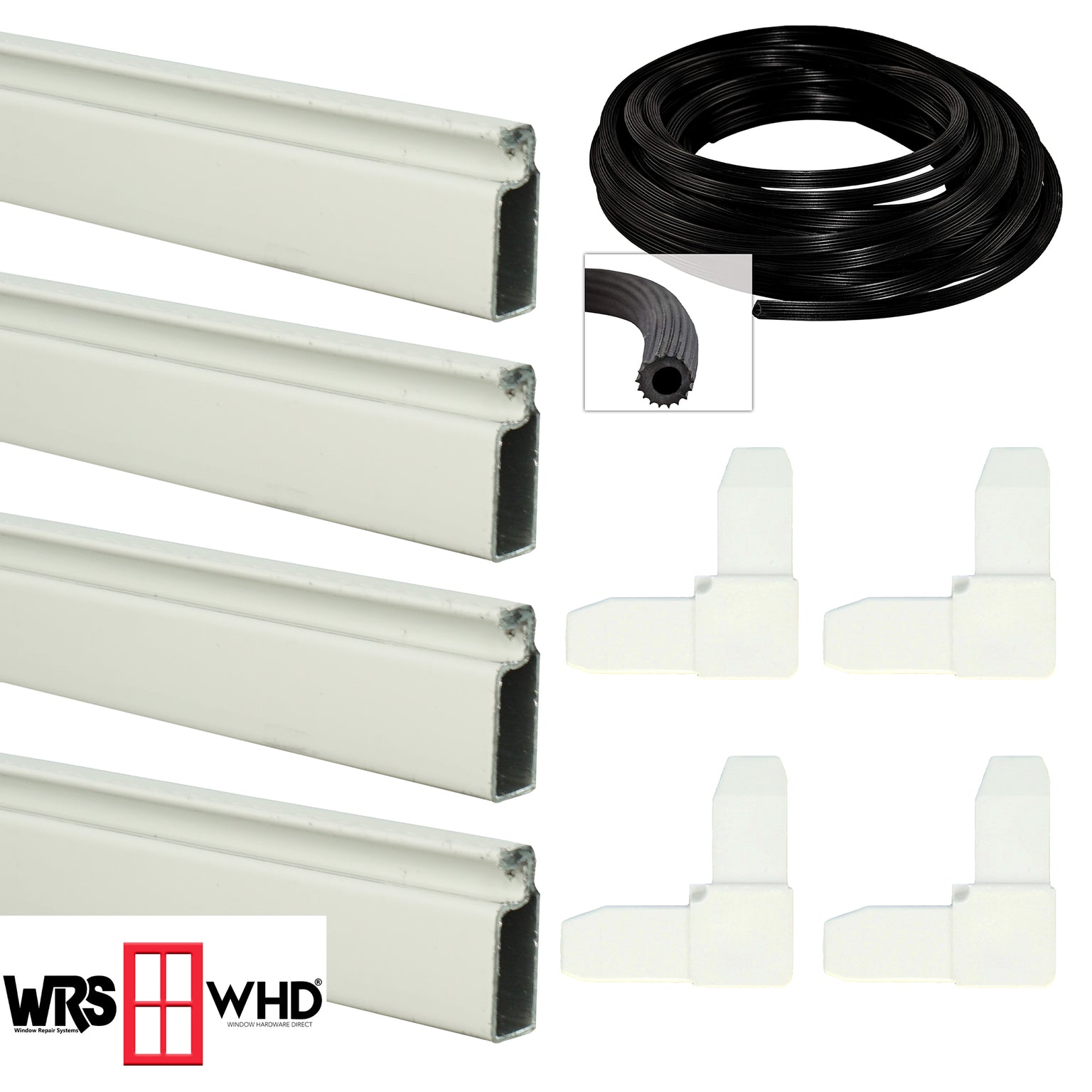 Screen Repair Kits - Repair Existing Window Screens With our Easy Kits ...