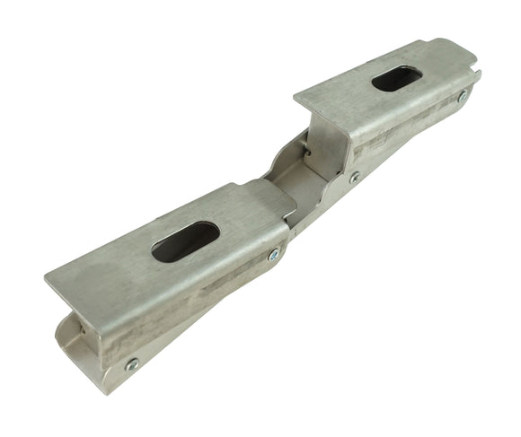 N-128 Norandex Improved Security Lock for Sliding Doors and Windows