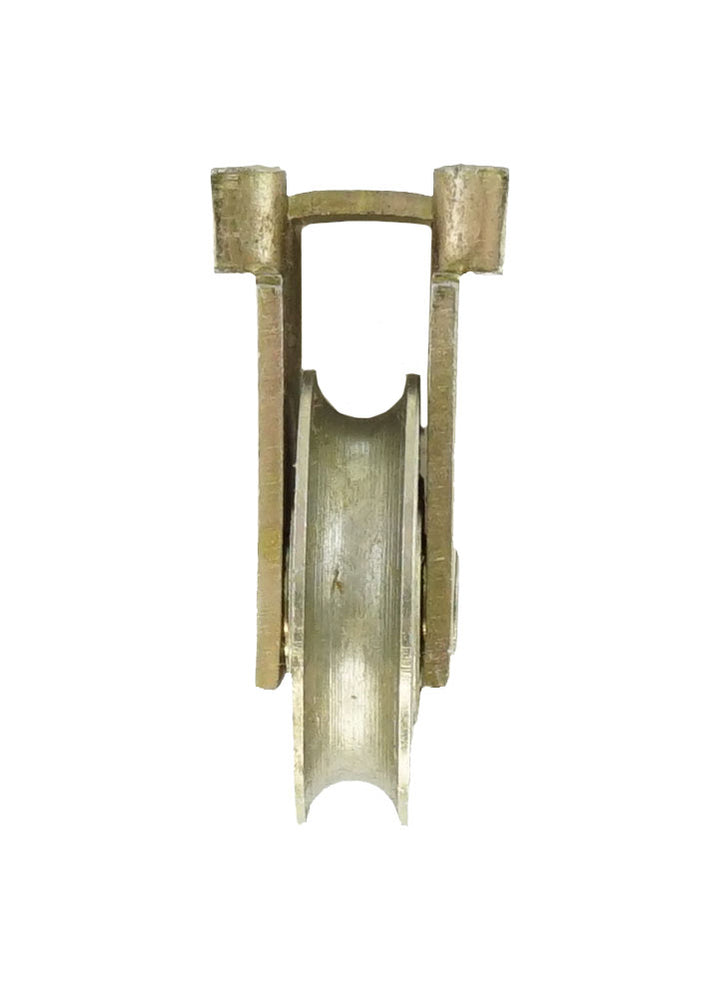 WRS Norandex 13/4" Patio Sliding Glass Door Roller Steel — Window