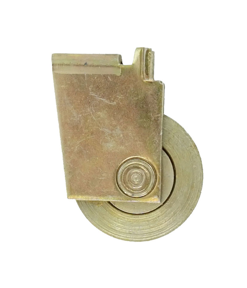 WRS Norandex 1-3/4" Patio Sliding Glass Door Roller - Steel