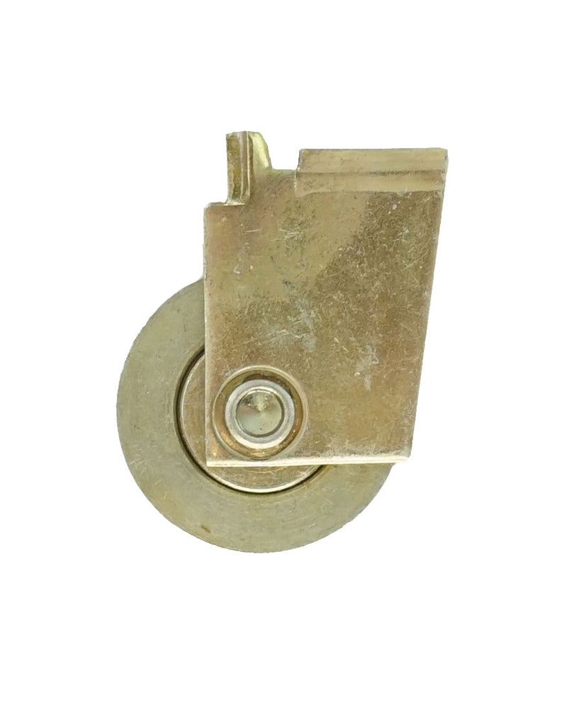 WRS Norandex 1-3/4" Patio Sliding Glass Door Roller - Steel
