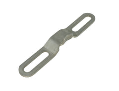 N-144 Truth Stainless Steel Casement Keeper