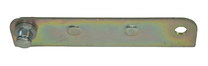 Truth Steel Stud Bracket for Truth Entrygard Dual Arm Operator
