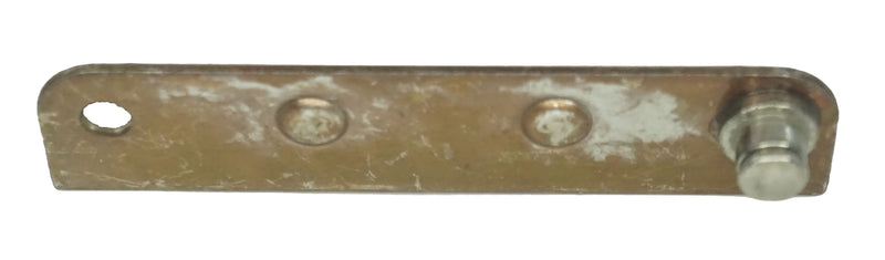 Truth Steel Stud Bracket for Truth Entrygard Dual Arm Operator