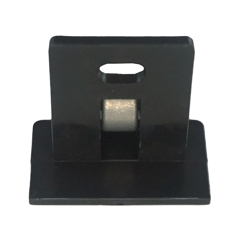 WRS Norandex Series 2000 Roller Assembly - Black