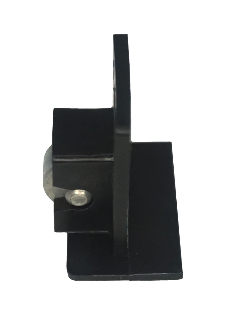 WRS Norandex Series 2000 Roller Assembly - Black