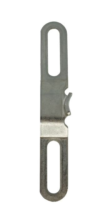 WRS Truth 3-5/8" Casement Keeper - Stainless Steel